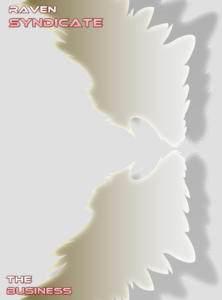 Raven Syndicate Insignia