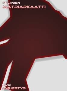 Matriarkaatti - logo