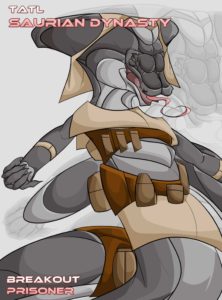 Tatl - The Merchant