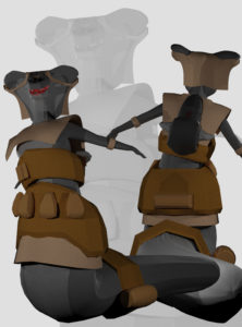 Tatl render