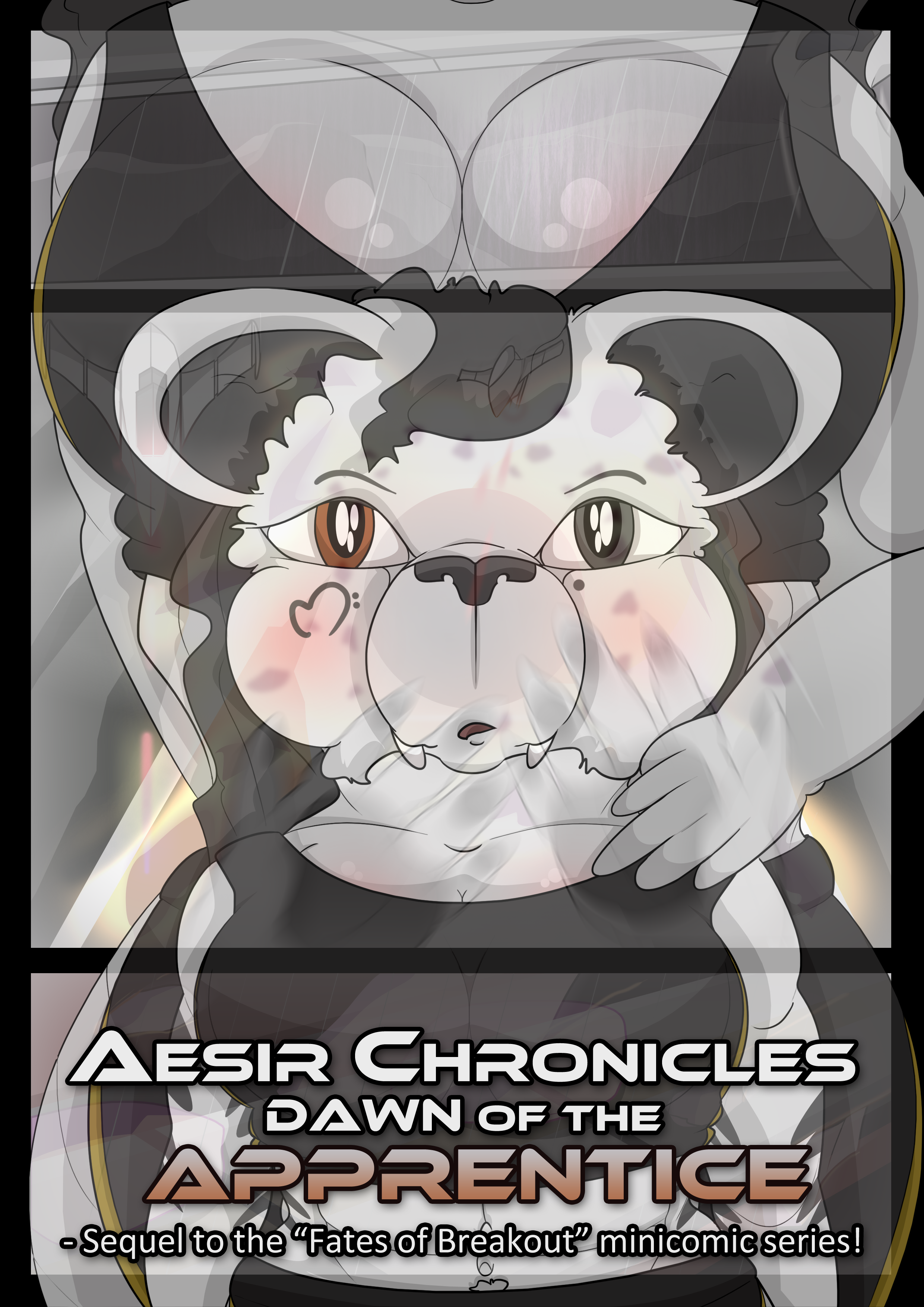 Aesir Chronicles: Dawn of the Apprentice